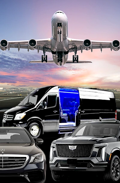 LAX Airport Car Service