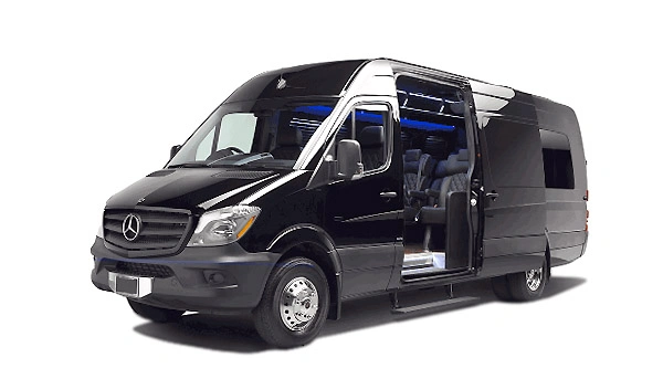 los angeles transportation fleet